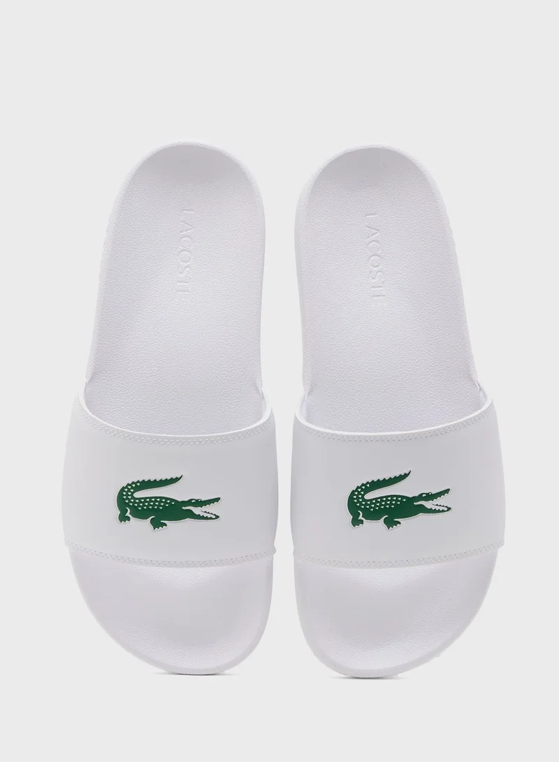 لاكوست شباشب كاجوال للتقديم